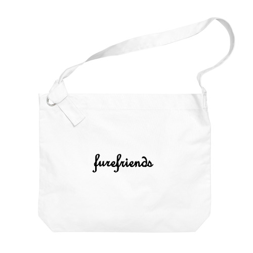 furefriends Big Shoulder Bag