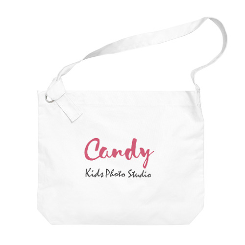 Kids PhotoStudio Candy Big Shoulder Bag