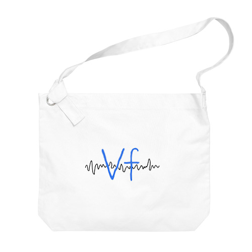 Vf Big Shoulder Bag