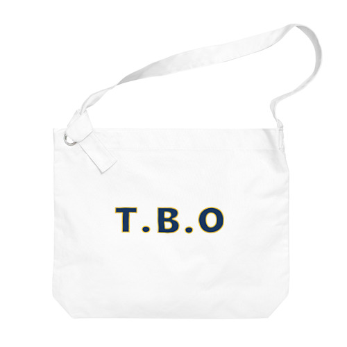 TBO Big Shoulder Bag