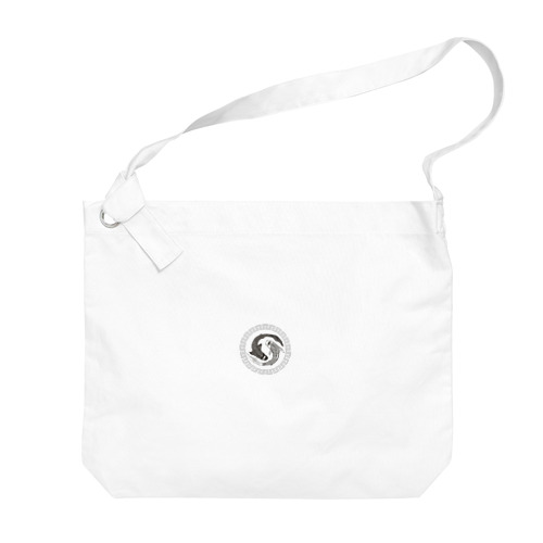 ｋｏｉ Big Shoulder Bag