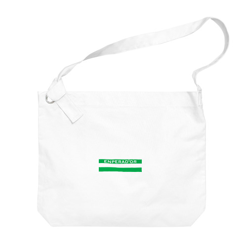 バロンドール　EMPD’OR  Big Shoulder Bag