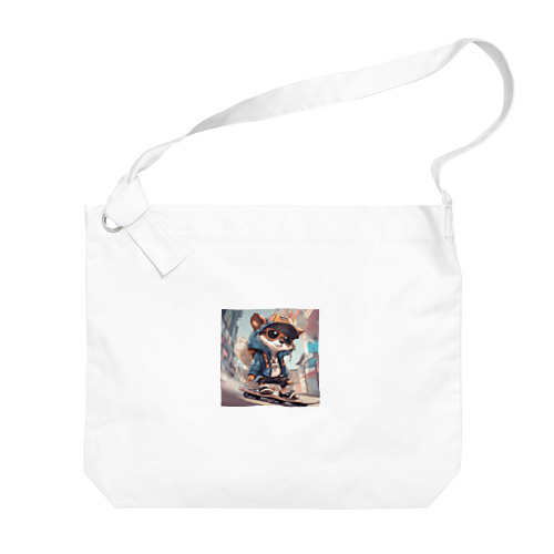 Skatehound Big Shoulder Bag