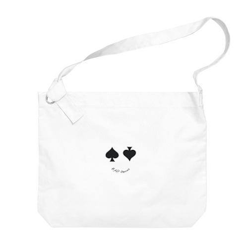 BADGenius Big Shoulder Bag