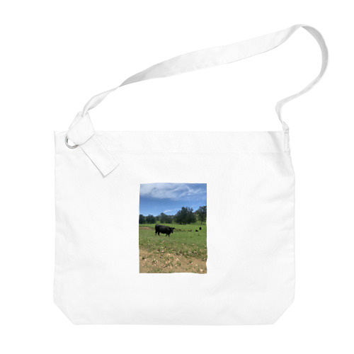 Farm Big Shoulder Bag
