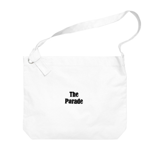 The Parade Big Shoulder Bag