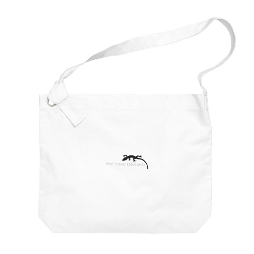 apamwmp Big Shoulder Bag