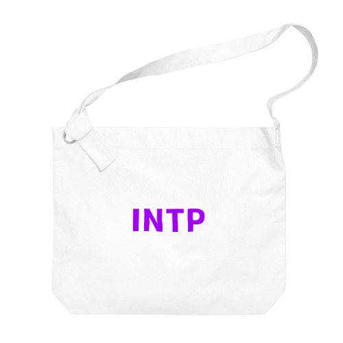 ＭＢＴＩ『論理学者』 Big Shoulder Bag