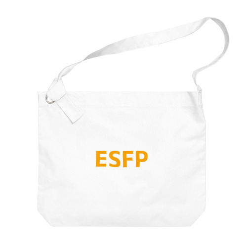 ＭＢＴＩ『エンターテイナー』 Big Shoulder Bag