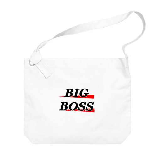 BIGBOSS Big Shoulder Bag
