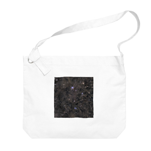 NGC1333 Big Shoulder Bag
