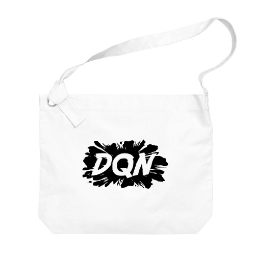 DQN Big Shoulder Bag