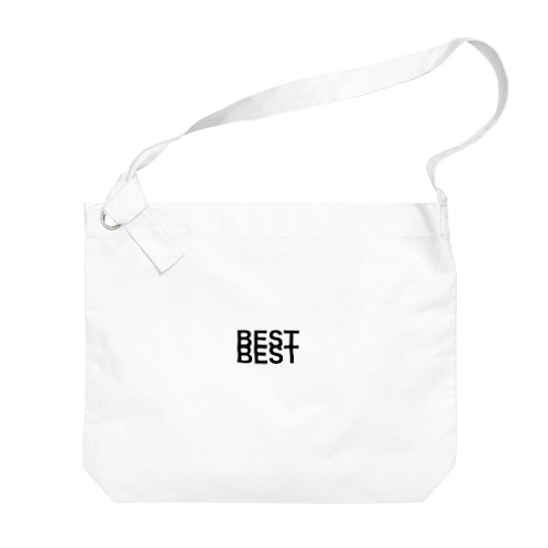 BESTBEST Big Shoulder Bag