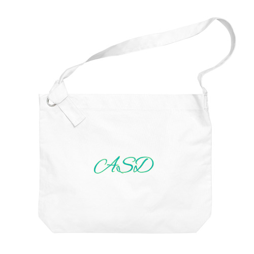 ASD Ⅰ Big Shoulder Bag