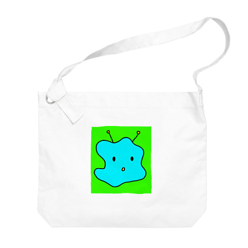 Gooey #1 Goods ビッグショルダーバッグ