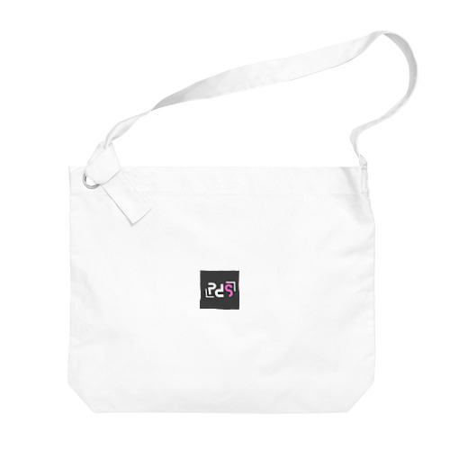 PPS.lab Big Shoulder Bag