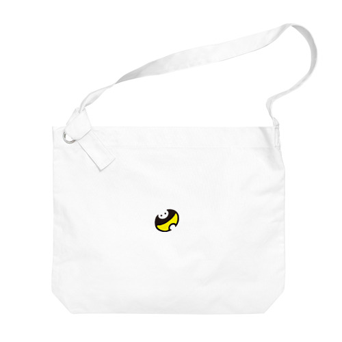 GameLens(ゲームレンズ) Big Shoulder Bag