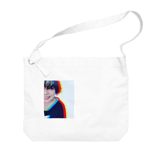 嘘つきSmile ver☆GOODS Big Shoulder Bag