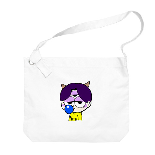 バブるガムYeti Big Shoulder Bag