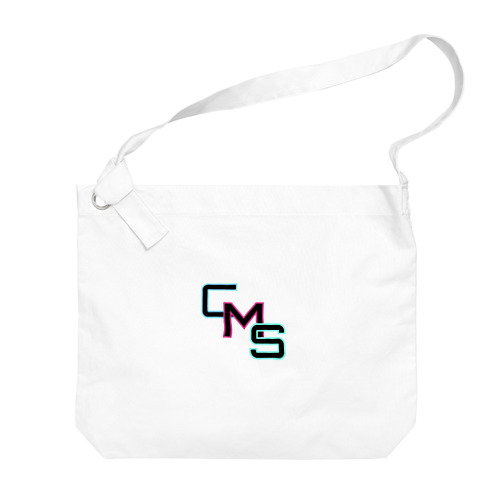 CMS 1.0 Big Shoulder Bag