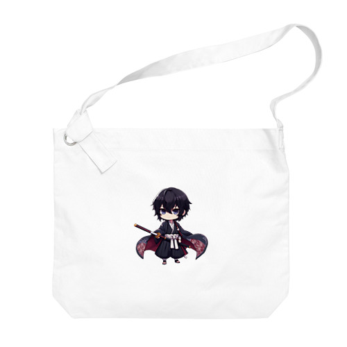 アニメシリーズ✨ Big Shoulder Bag