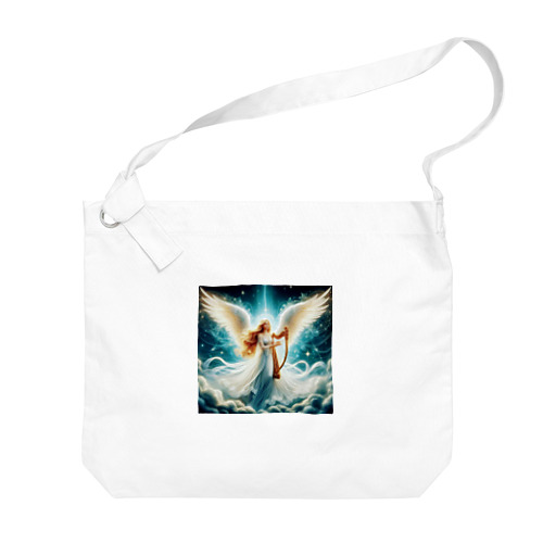 天使✨ Big Shoulder Bag