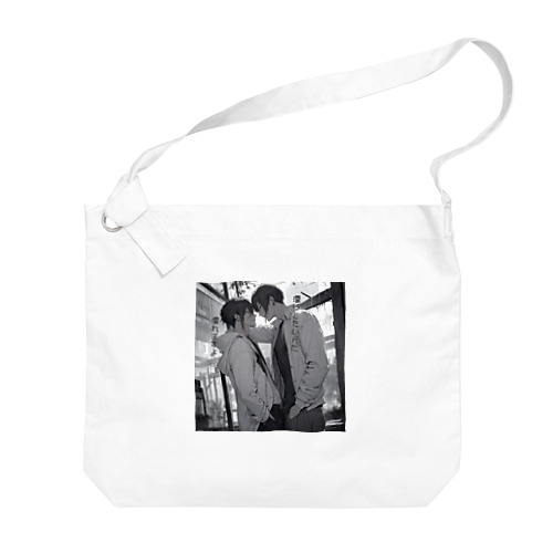 美少年物語5 Boys Love Story 5 Big Shoulder Bag