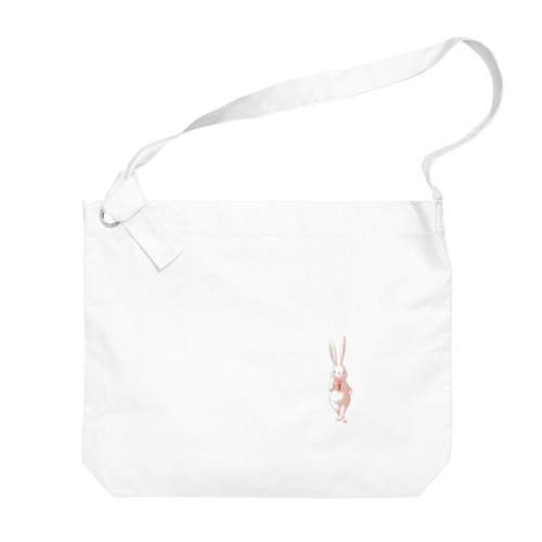 Popular Rabbit 🐰 Big Shoulder Bag