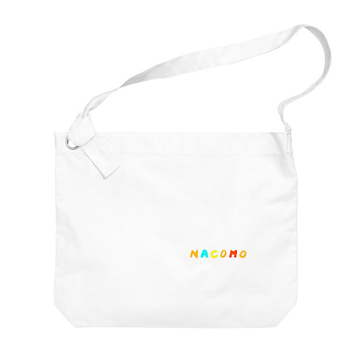 NACOMO　ORIGINAL Big Shoulder Bag