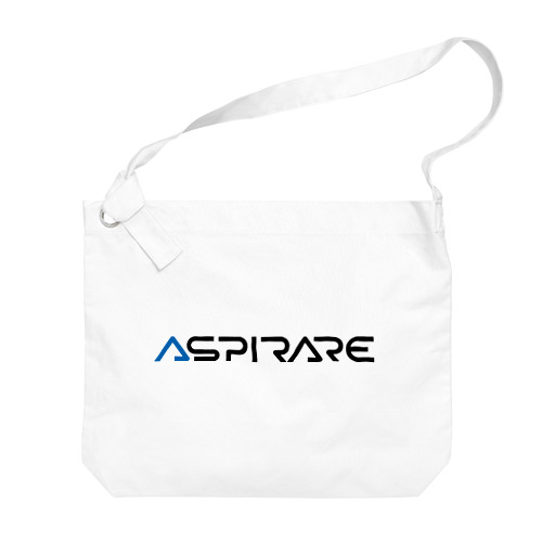 ASPIRARE（アスピラーレ） Big Shoulder Bag