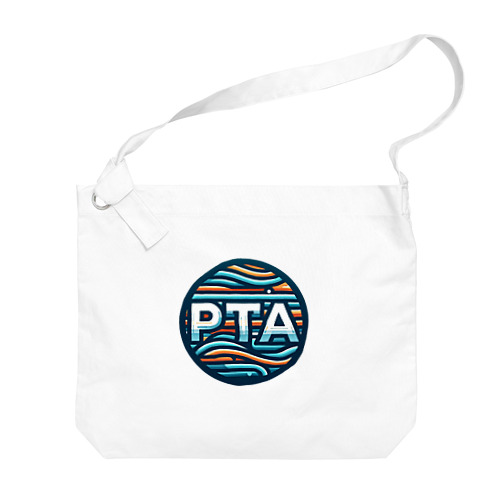 PTA Big Shoulder Bag
