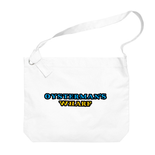 スタンダードライン／パターン02 Big Shoulder Bag