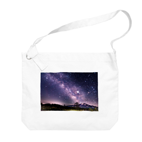 Starlight(セール中) Big Shoulder Bag