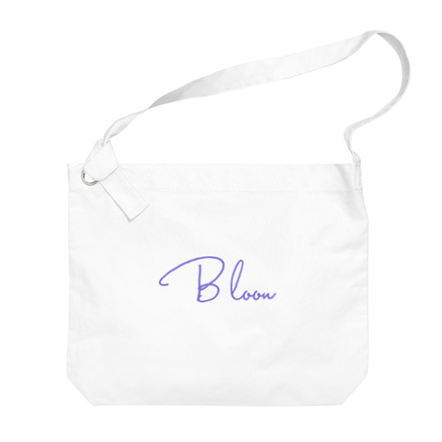 Bloom Big Shoulder Bag