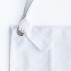 SHOP PuriQ🐈のSAVE KAMISEYA Big Shoulder Bag with an adjustable length strap
