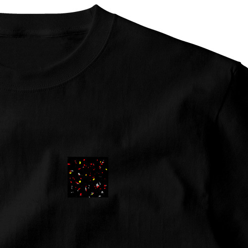 Sparklar2024 Embroidered T-Shirt