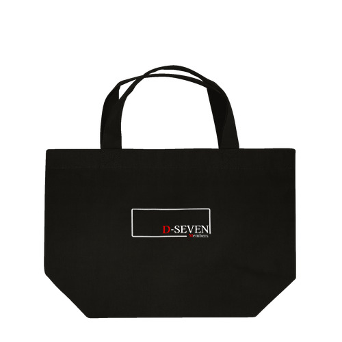 DM-L Lunch Tote Bag