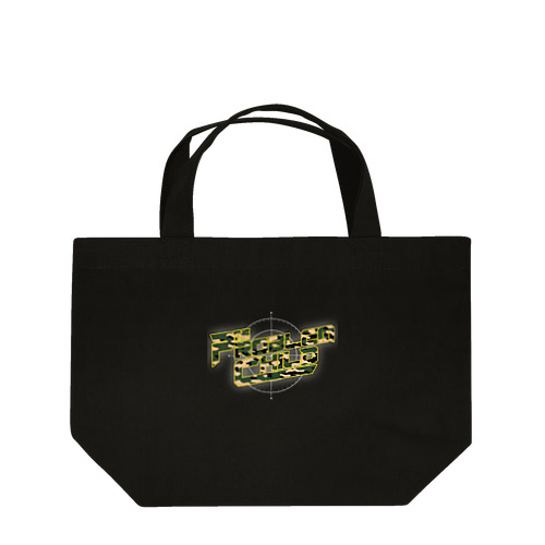 The Problem Childの公式クッズ  Lunch Tote Bag