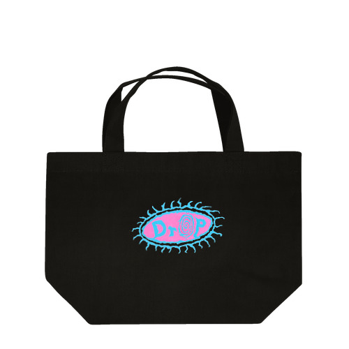 DROP Lunch Tote Bag