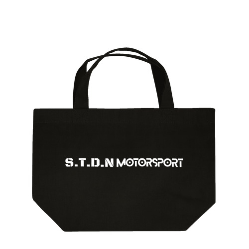 S.T.D.Nトートバッグ Lunch Tote Bag