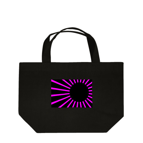 NEO日章旗 Lunch Tote Bag