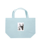 ＳＯＤｆａｃｔｏｒｙの視力検査 Lunch Tote Bag