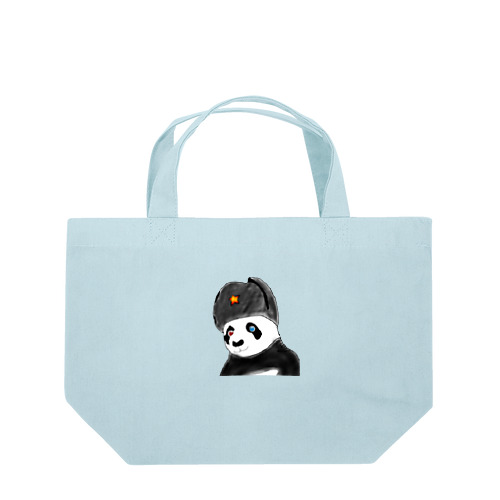 Just Panda-kun! ランチトートバッグ