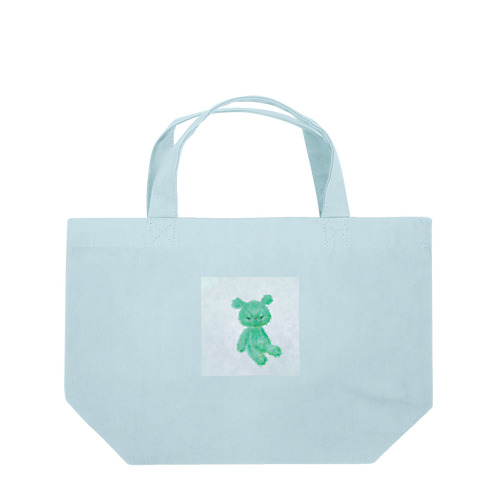 ベティ❺ Lunch Tote Bag