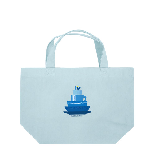Do the dishes Lunch Tote Bag