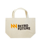 RETRO FUTURE （レトロフューチャー）のRETRO FUTURE ランチトートバッグ
