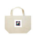SUZURIの世界一人気なペット Lunch Tote Bag
