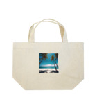 EddieのWAVES Lunch Tote Bag