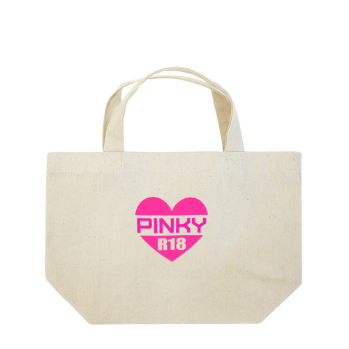 PPPINKY ランチトートバッグ