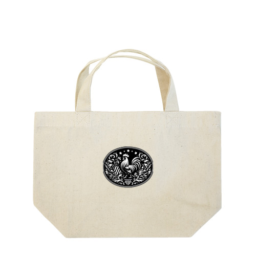 First Northern Area Special Forces：第一北部方面特殊部隊 Lunch Tote Bag